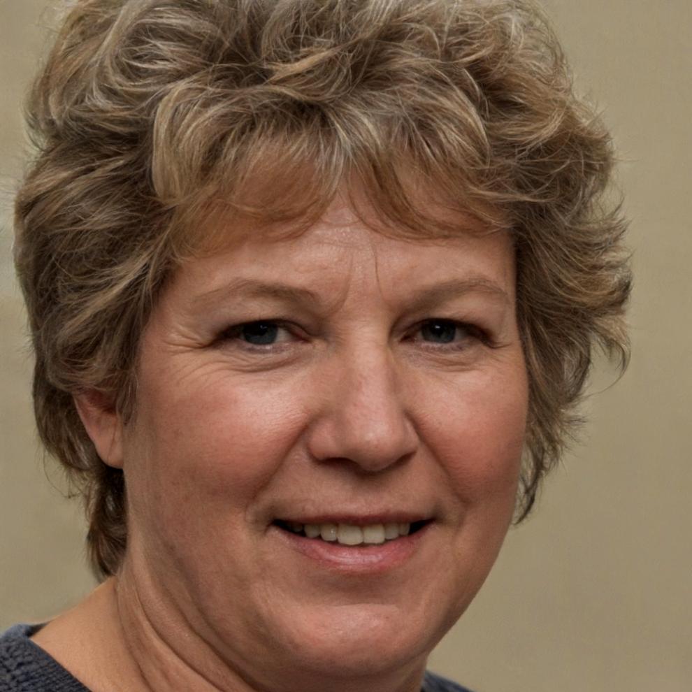 Dr. Amanda Foster